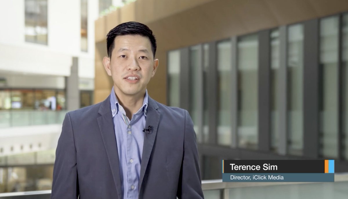 iClick_Media's tweet image. Looking for a website that’s both creative and user-friendly? 🚀 iClick Media builds sites that look great and perform even better.

👉 hubs.ly/Q03Dwjzn0

#WebDesignSG #UXDesign #CreativeWebsites #DigitalMarketing #iClickMedia