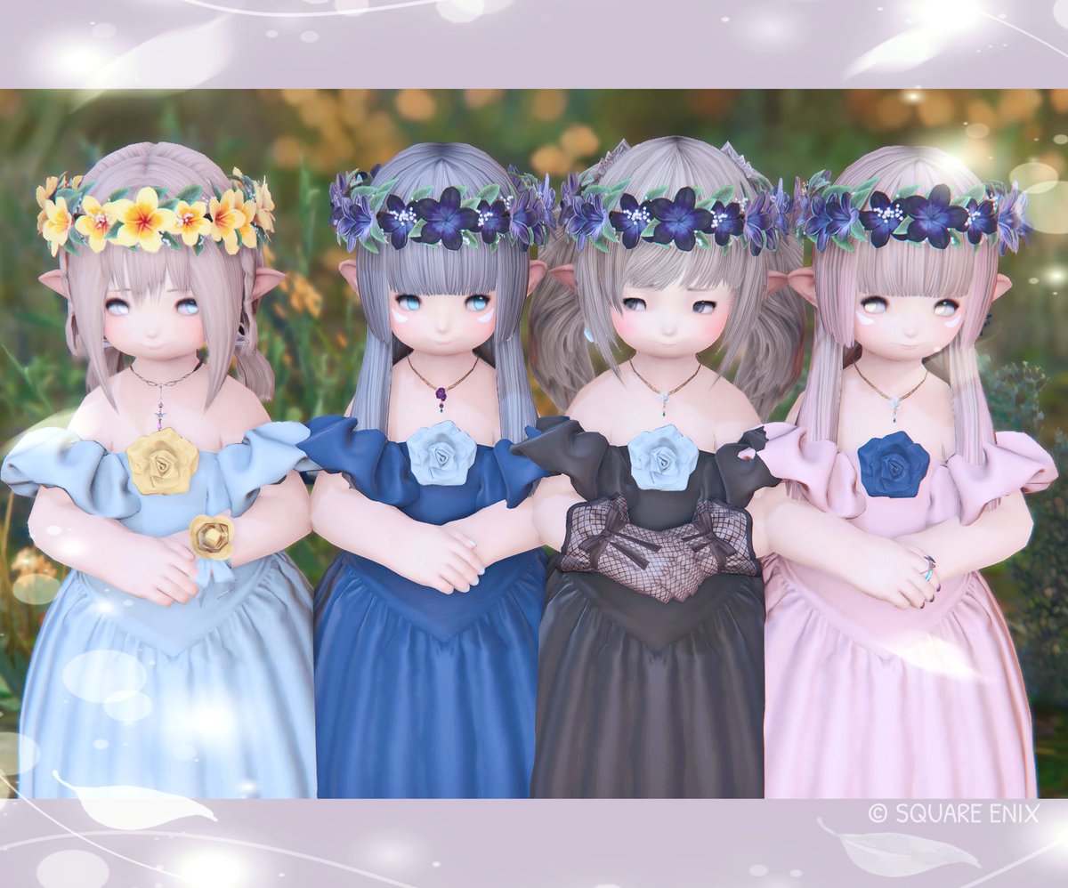rmrrmrmrrm's tweet photo. 朝だよ🔆｡°

 #おはララ  #ララフェル  #FF14 https://t.co/0q9ukGZmPl