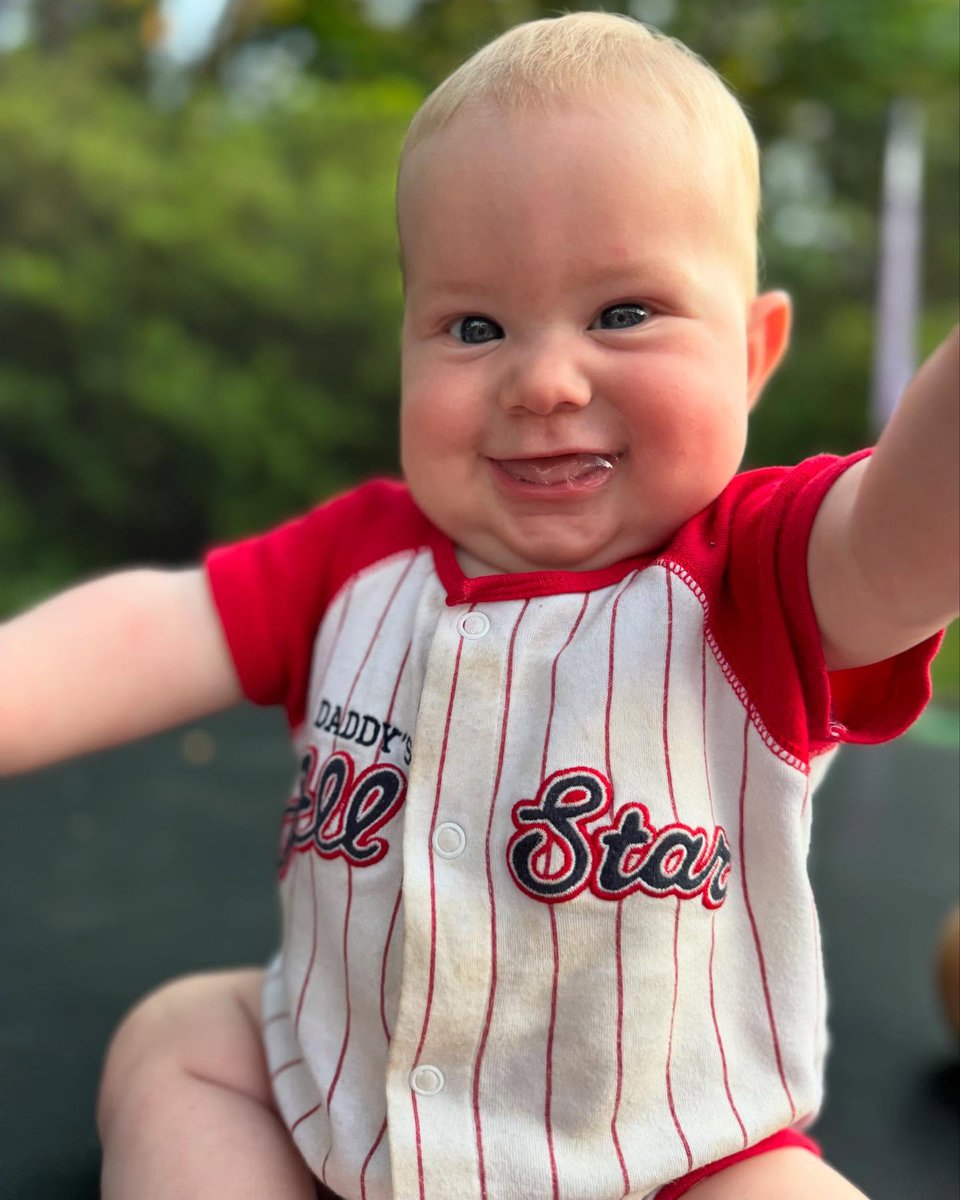 amandalynnse4's tweet image. Proud to be MADE IN THE USA!🦅

Happy Fourth of July!🫡

God Bless you!❤️

And God Bless America!🇺🇸

#4thofjuly #godblessamerica #july4thweekend