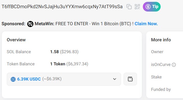 Well, this is tough. For over 7 months we've fought an uphill battle to build Warhamster into a meme coin for the ages. Today, big holders dumped. And it isn't the first time. 

I've been going through Solscan. Reviewing transactions, tracing wallet history, following the wallets
