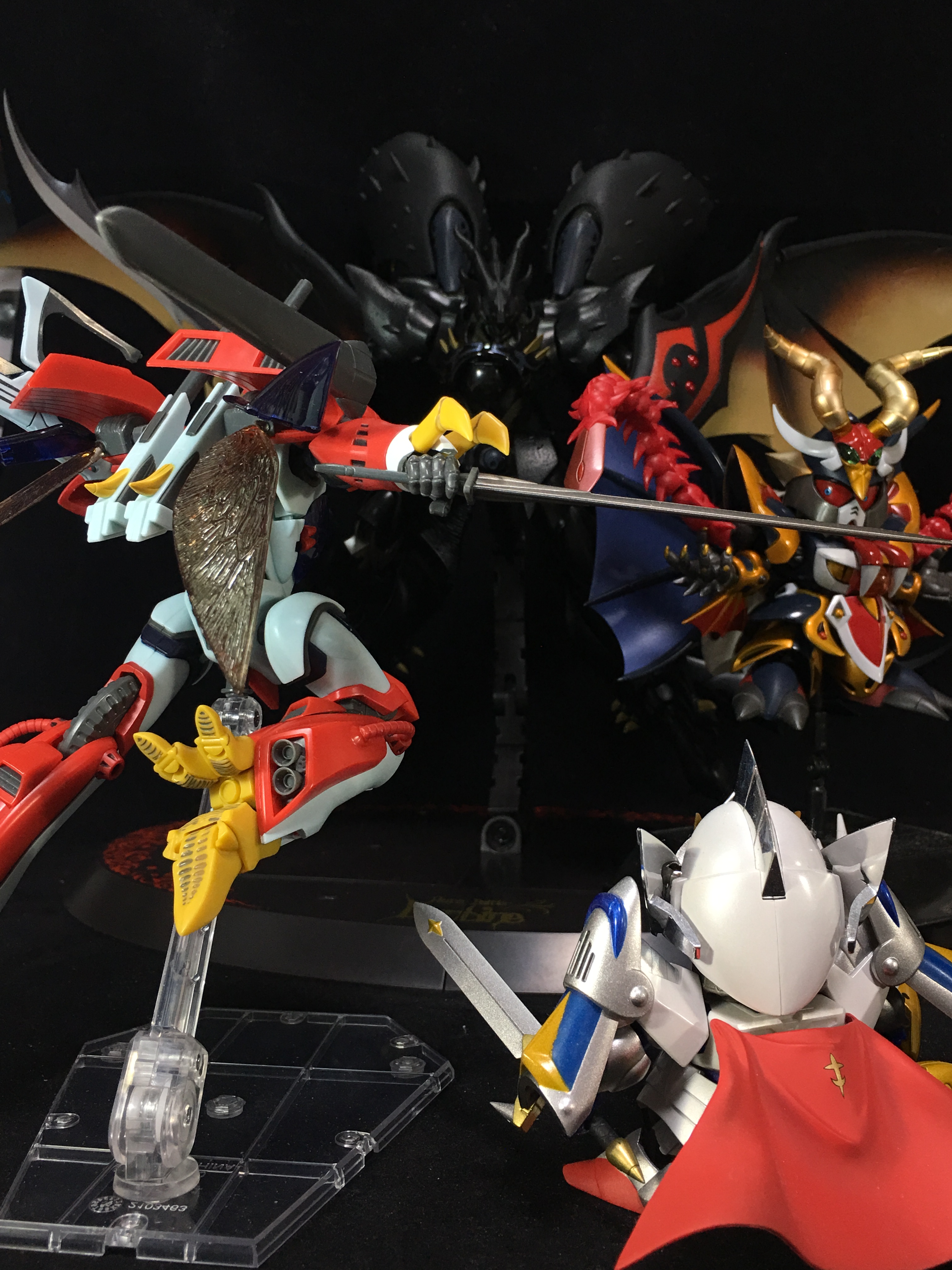 スーパーロボット大戦BX 3DS『スーパーロボット大戦BX』第1弾PV - YouTube