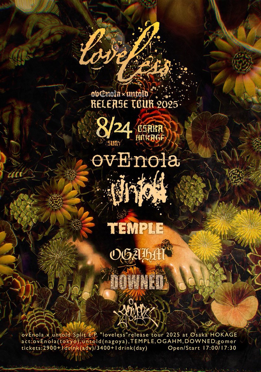 𝐨𝐯𝐄𝐧𝐨𝐥𝐚 tweet media