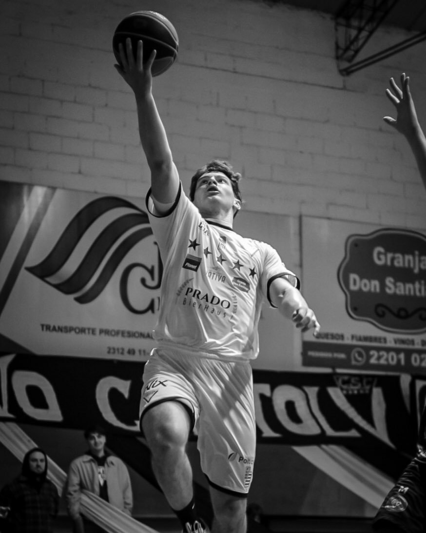 Club Sportivo Capitol tweet media