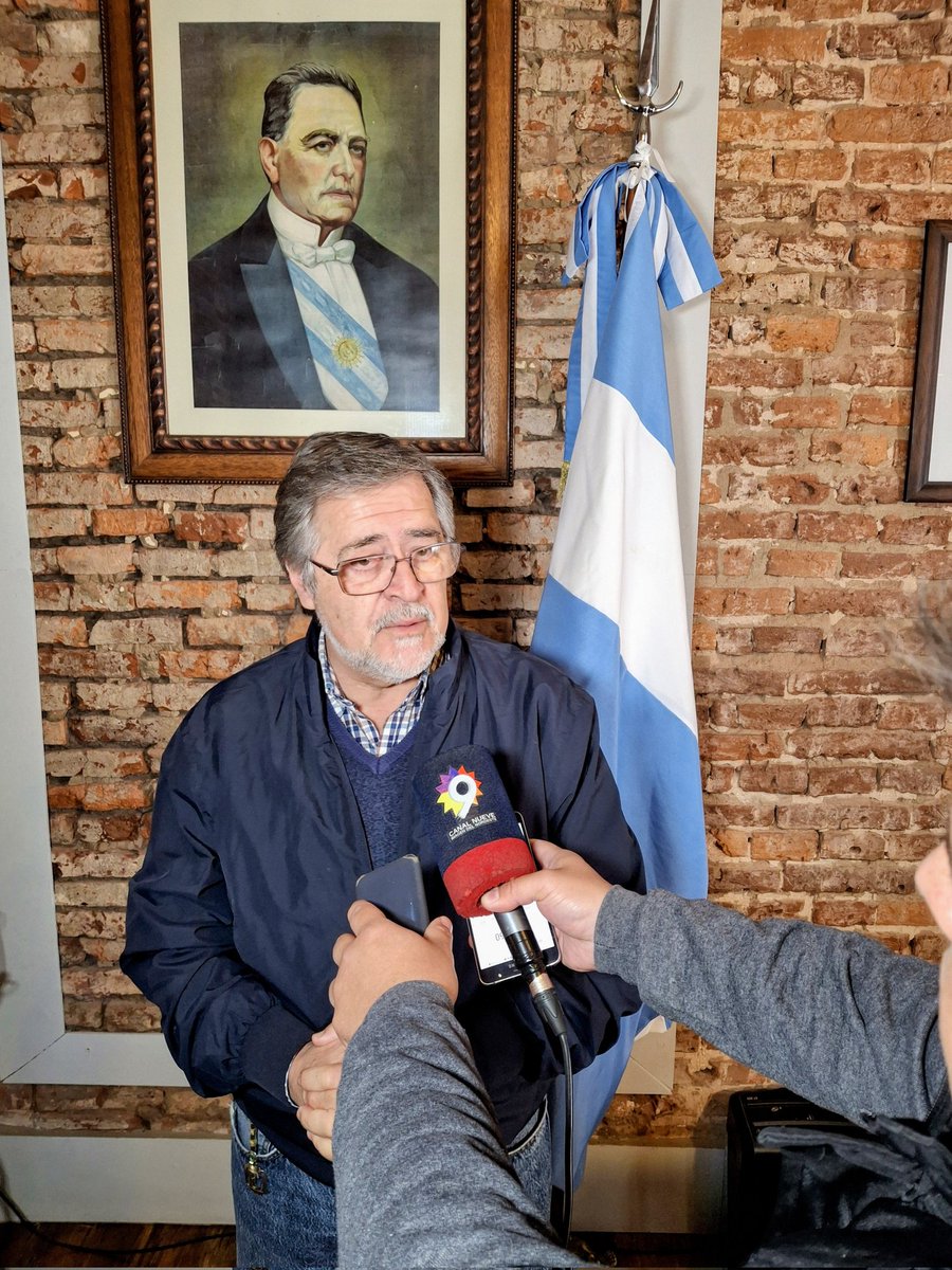 “El Gobernador tiene que explicar cuál es la situación real del Tesoro” | El Litoral ellitoral.com.ar/actualidad/202…