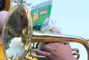 BrutusOffical's tweet photo. Making an upgrade to my backer, wanted to clearly have the “Fortnite” be visible and not covered by my lyer. And it reminded me when 2 kids saw me walking around with this on and proceeded to scream, “BOBBY LOOK HE HAS THE TACO FROM FORTNITE ON HIS MUSIC”

Peak. https://t.co/syhoZyHL8c