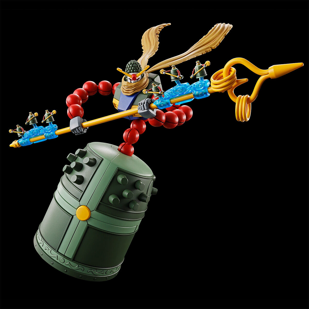 hobbywatch_jp's tweet photo. #Gガンダム より #ガンプラ「HG マンダラガンダム」が11月発売決定！8月21日12時予約開始
ネオオパール代表機が待望の立体化。差し替え変形やオリジナルギミックも
https://t.co/D89YO2EBwM
#ガンダム https://t.co/arWSTbqBid