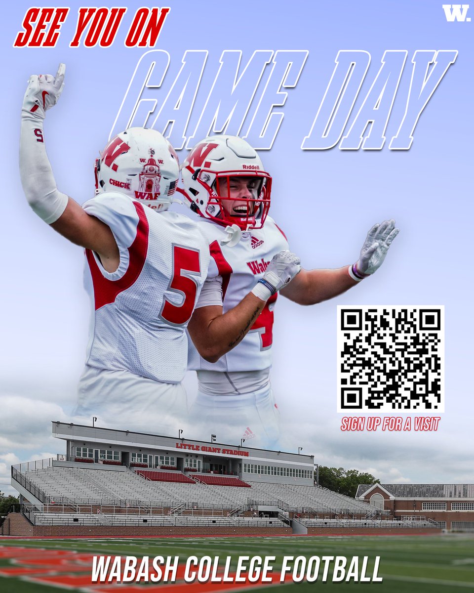 Thank you <a href="/CoachOlmy/">Olmy Olmstead</a> for the game day visit. Can’t wait to see the bash take on Denison. #skobash