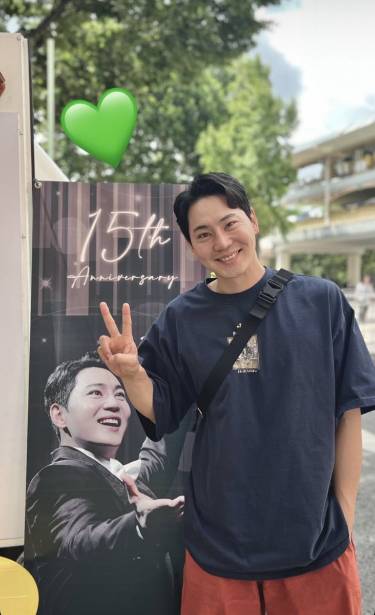 ineedjihoo's tweet photo. 장지후 배우님께서 스토리에 올려주신 인증사진입니다☺️ https://t.co/EPqmrGTwXN