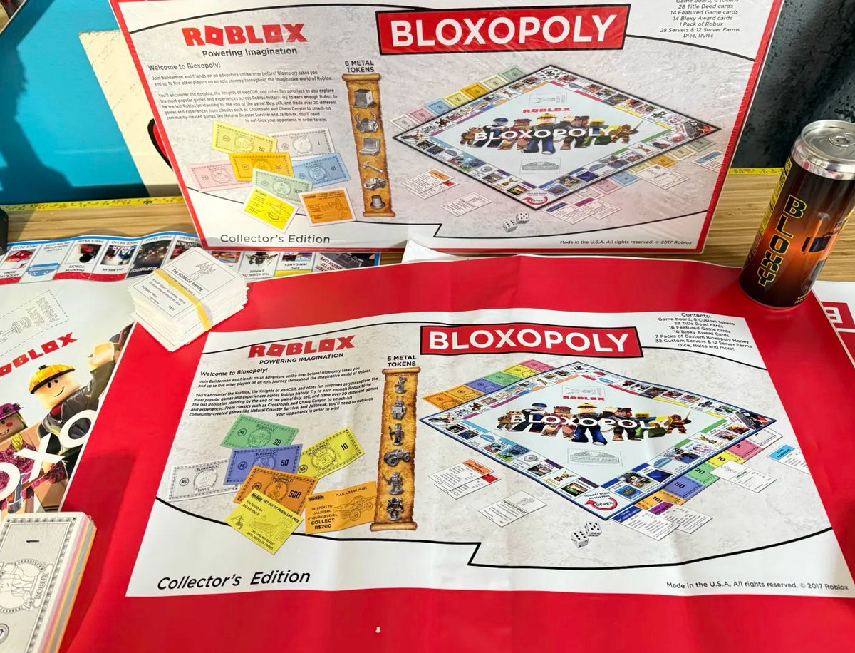 WhoseTrade tweet media