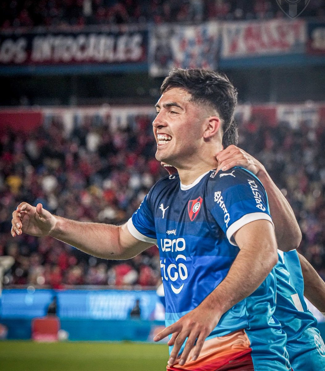 Ellos dos se salvan, el resto pueden irse a la puta