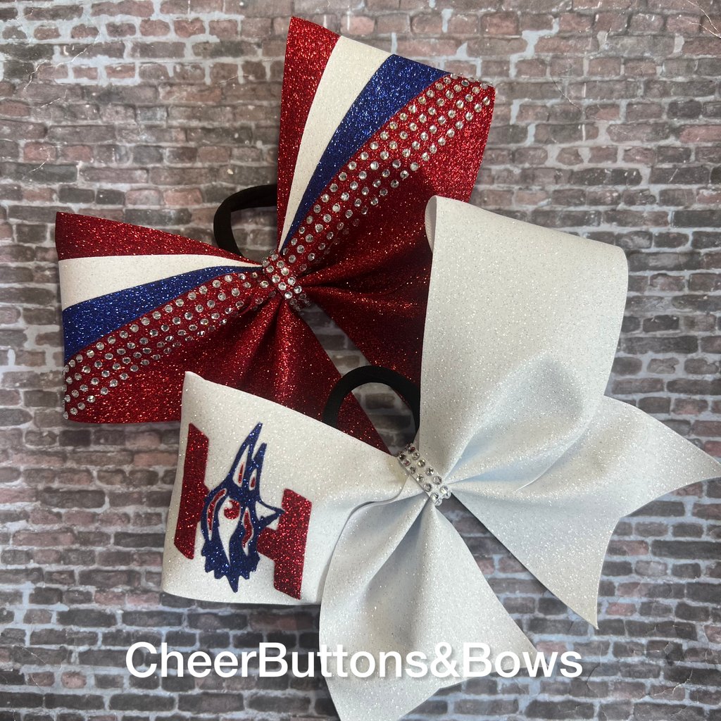 I-35 High School, Iowa ❤️🤍💙 Go Roadrunners!