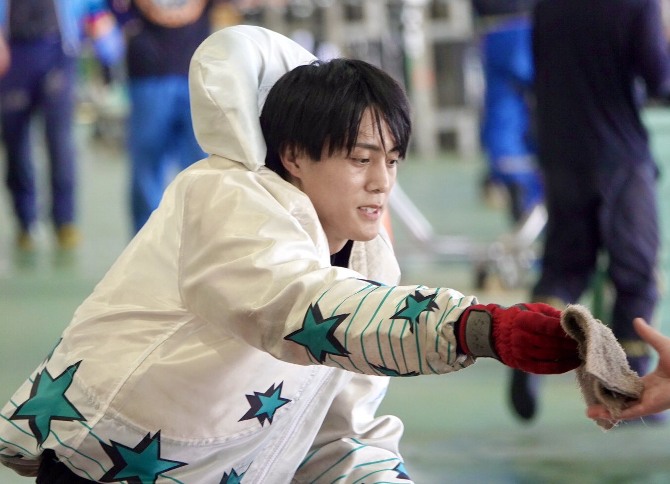 艇学 ボートレーサー試験予備校【艇学】 (@teigaku_kyotei) / X