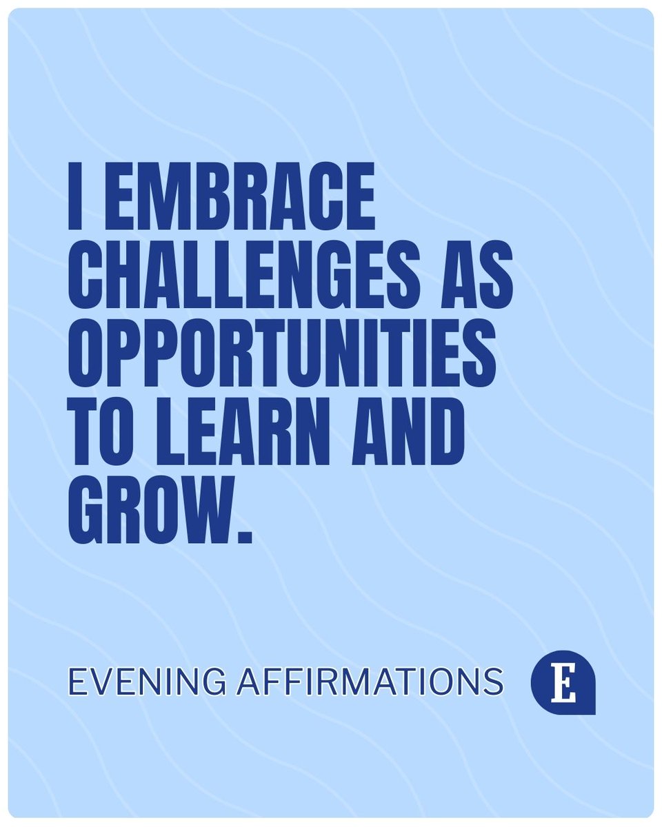 Keep moving forward!