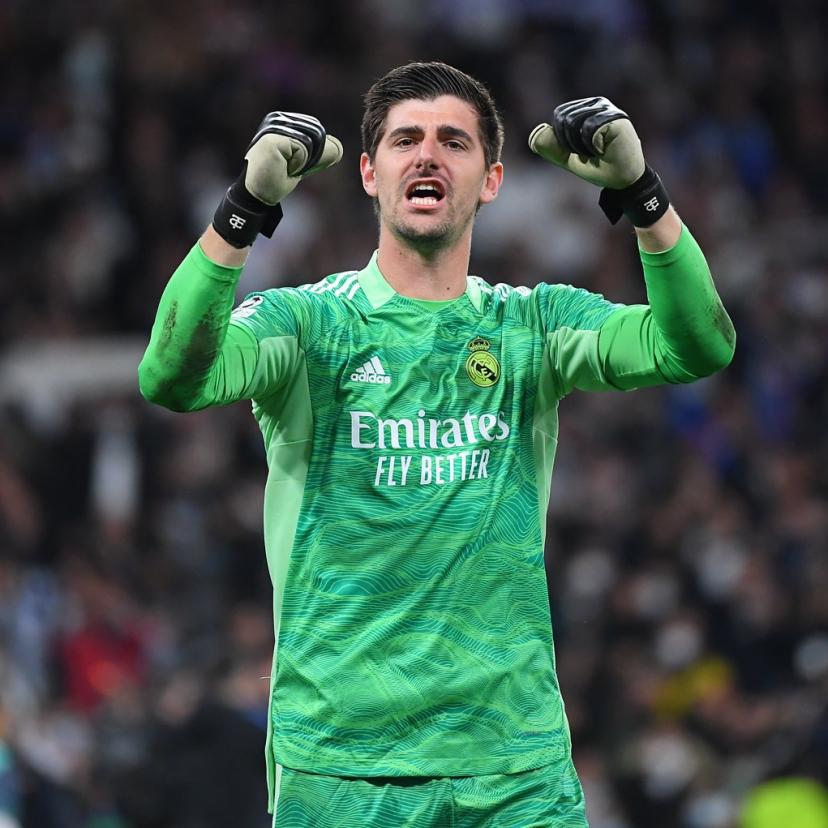 DirectfootOff's tweet image. 🚨| Accord entre Thibault Courtois 🇧🇪 et le Real Madrid pour une prolongation de contrat de 2 ans ! ✍️#RMA 

( @sachatavolieri )
