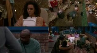Feeds are back. 🔔 (Duration: 12 minutes) 🔔 #BB27