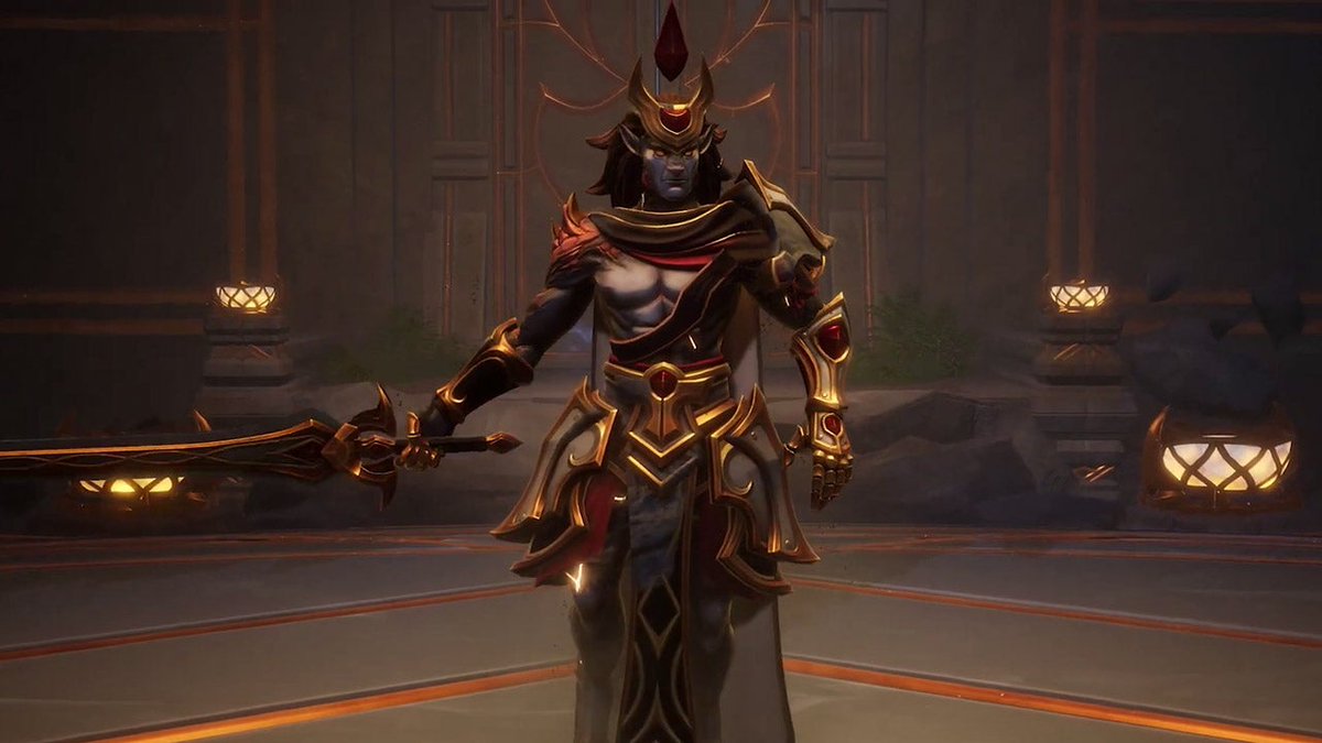 Stray Blade Game tweet media