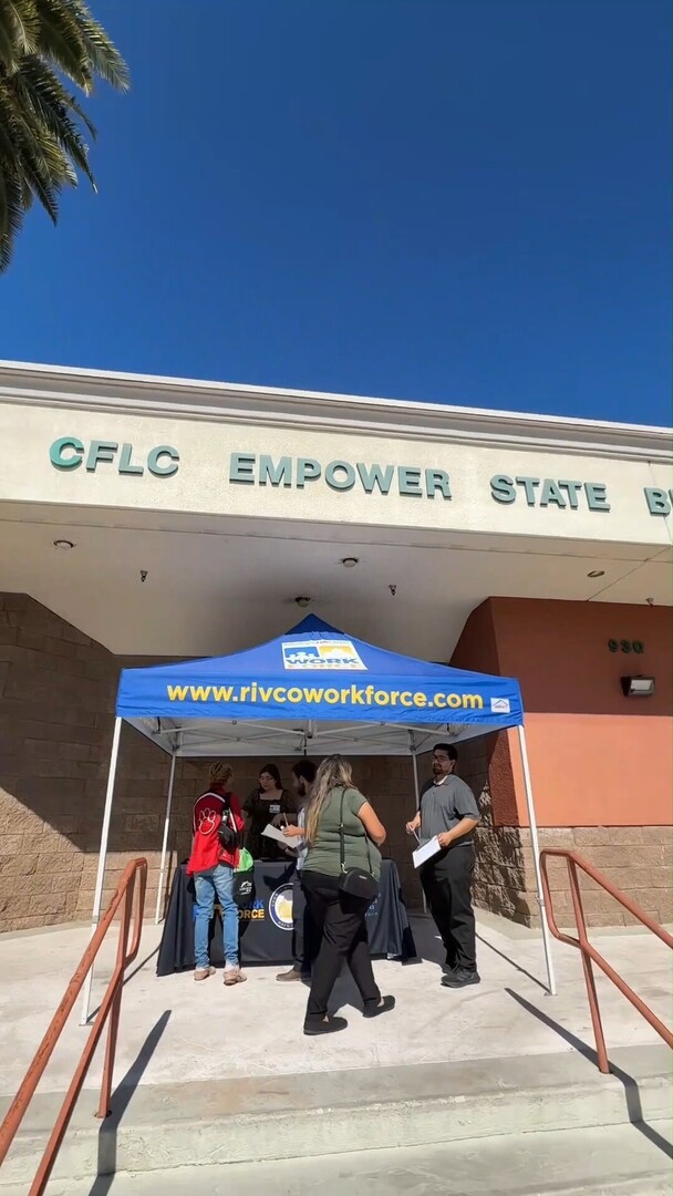 💼 Looking for your next career move or new opportunities?

Did you know CFLC hosts a Job &amp; Resource Fair every month? 🙌 Each event brings together local businesses and organizations to connect our community with job openings, training programs, and val… instagr.am/p/DNmJ3qJPiql/