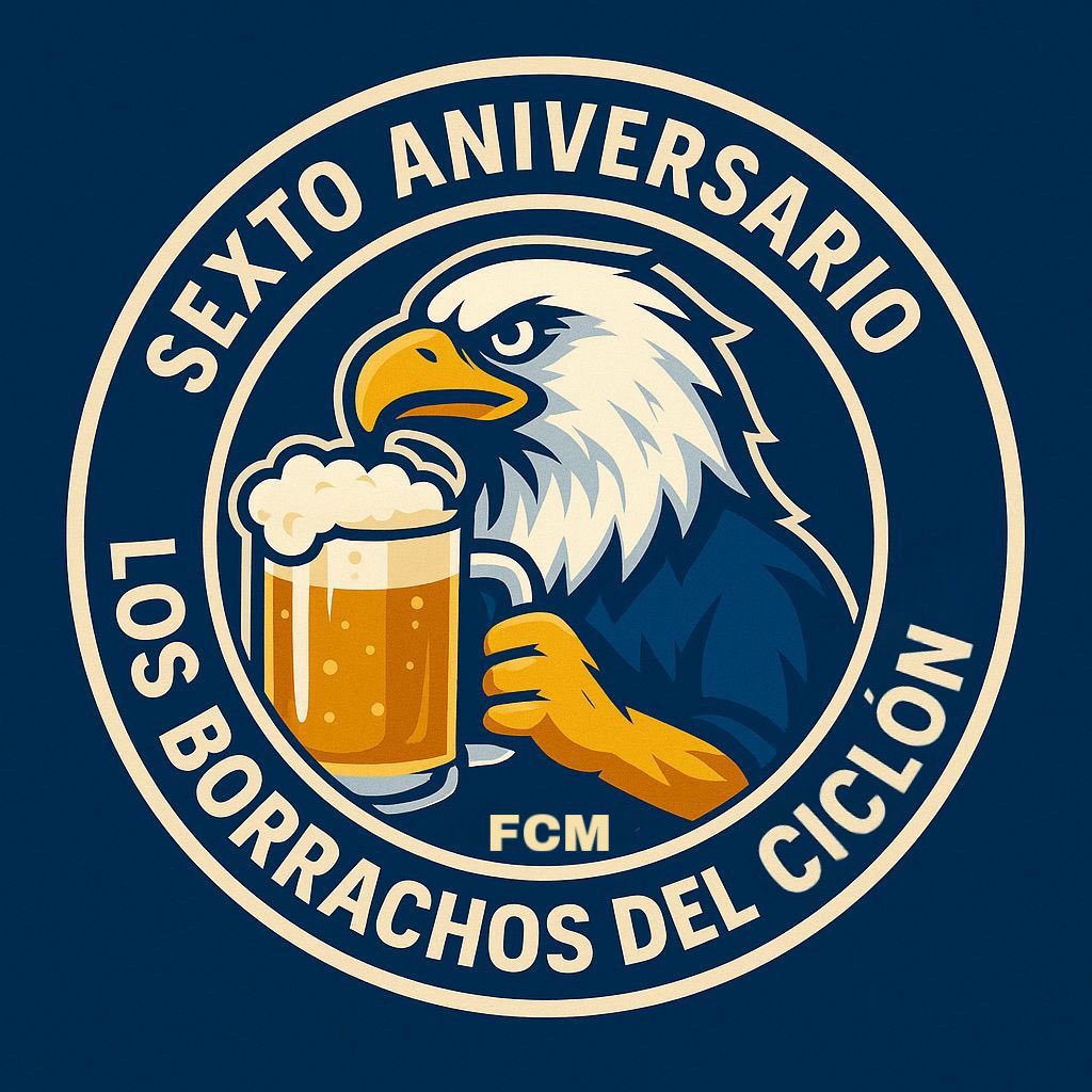 6 AÑOS DE ESTÁ LOCURA! Aguante Motagua y toda su gente la de la la trinchera norte. 👊🏻🍺Ⓜ️