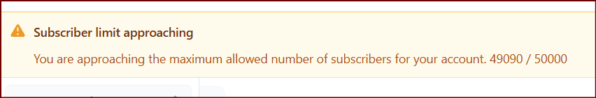 love/hate to see it

afraid to look at the price jump at 50k subs
