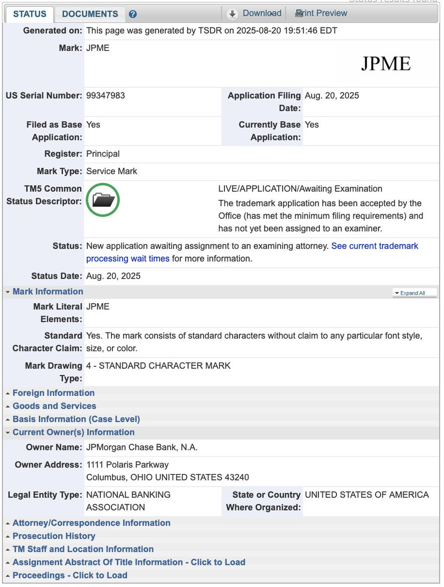 Synoptic Newswire tweet media