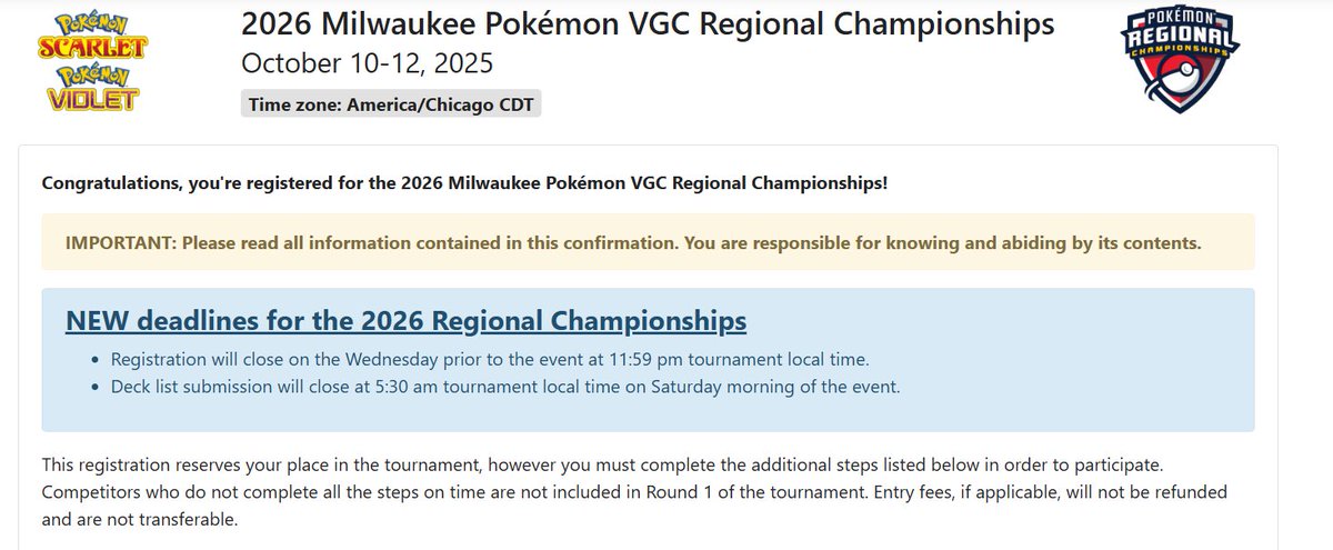 Ak 🔜 NAIC tweet media