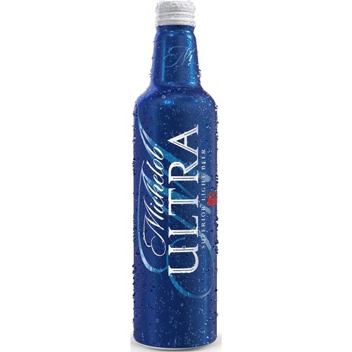 Is this the worst container for beer? Open to discussion.