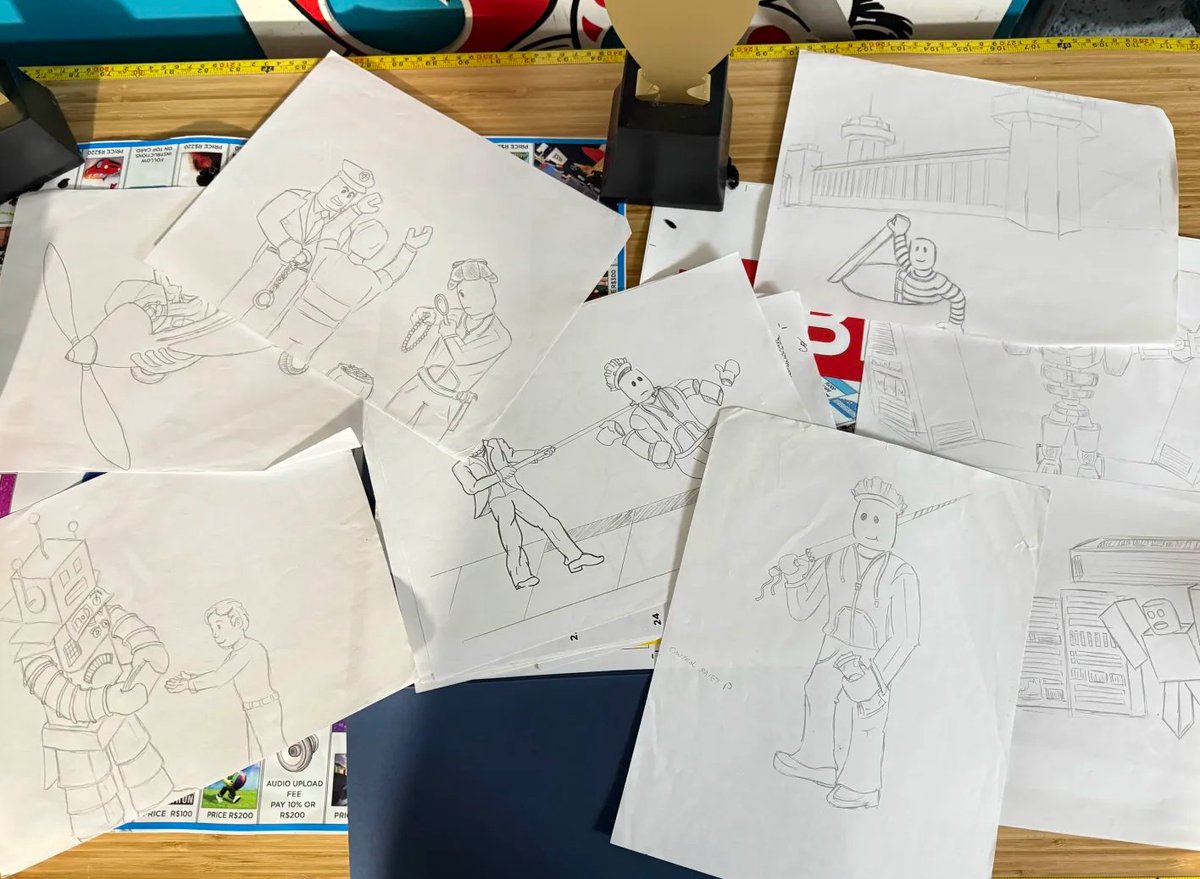 WhoseTrade tweet media