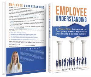Annette Franz, CCXP (@annettefranz) on Twitter photo Don't miss Part 2 of my chat with <a href="/CXpert/">Ben Motteram 🇦🇺</a> about my latest book and all things #employeeexperience! Employee Understanding - A Chat With Annette Franz (Pt 2) buff.ly/1bgGwQv #employeeunderstanding #culture #leadership Don't miss Part 2 of my chat with <a href="/CXpert/">Ben Motteram 🇦🇺</a> about my latest book and all things #employeeexperience! Employee Understanding - A Chat With Annette Franz (Pt 2) buff.ly/1bgGwQv #employeeunderstanding #culture #leadership