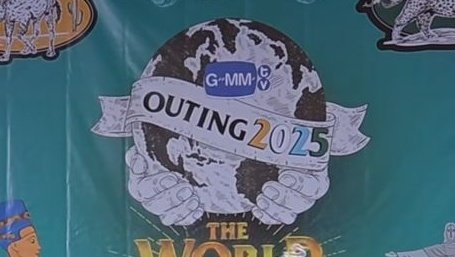 perthsea's tweet image. °• resumão com os melhores momentos da gmm outing 2025 – uma thread de tudo que rolou na farofa •°
#GMMTVOuting2025