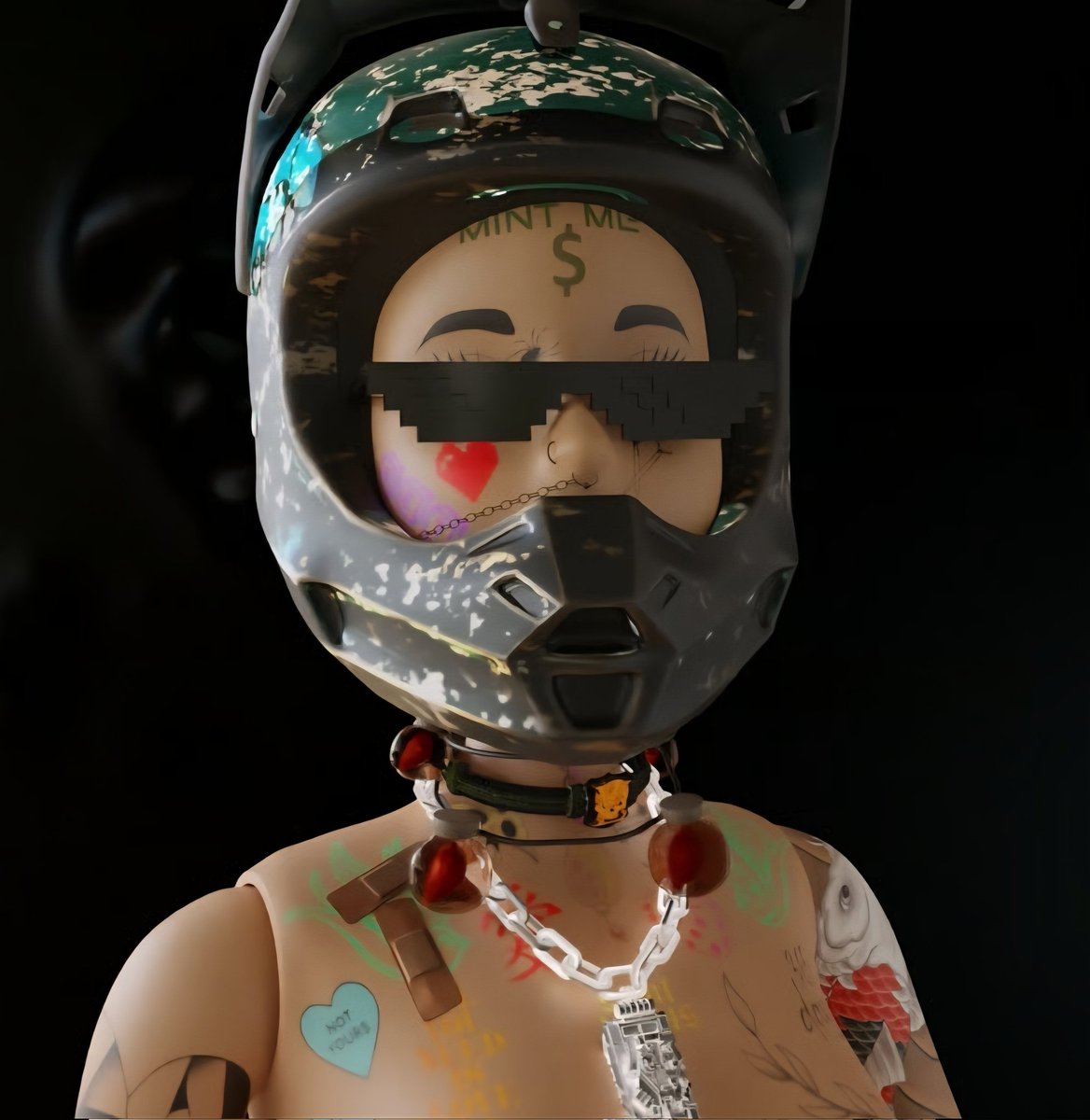 𝗠𝗲𝘁𝗮𝗗o𝗹𝗹𝘀 🔥 tweet media