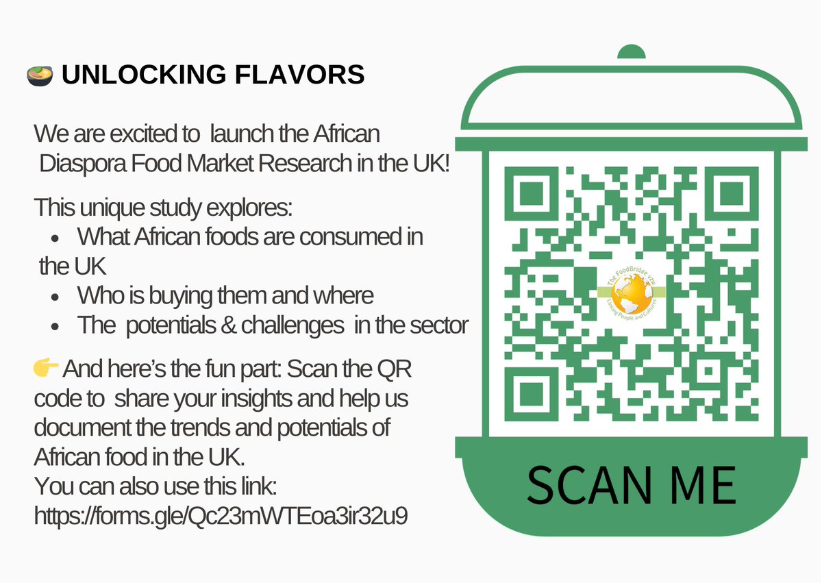 Are you a member of the African diaspora living in the UK? Your input matters to us...
<a href="/UgandaUk/">Uganda Youth Convention UK</a> <a href="/Nzuko_igboUK/">Ndi Igbo UK</a> <a href="/YorubaUk/">Yoruba world Congress UK-Europe</a> <a href="/somaliuk2025/">somalicommunityconcernuk</a> <a href="/EthiopiaUk/">ethiopia</a> @kenyauk <a href="/NIDOEUK/">NIDOE UK</a>