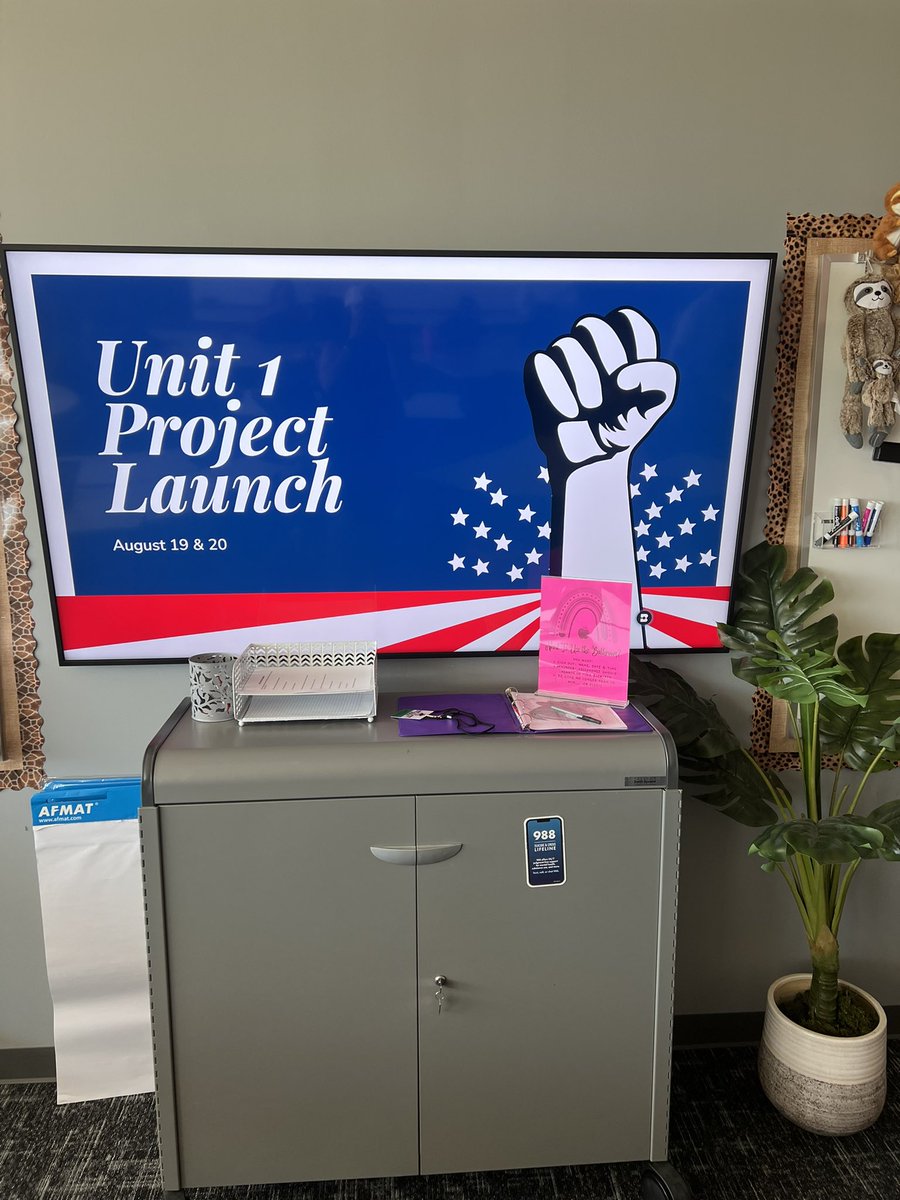 McKenzie Adams tweet media