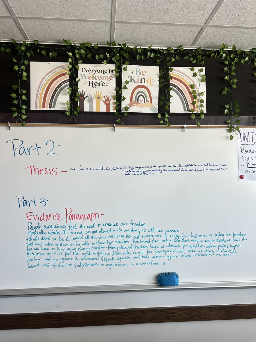 McKenzie Adams tweet media