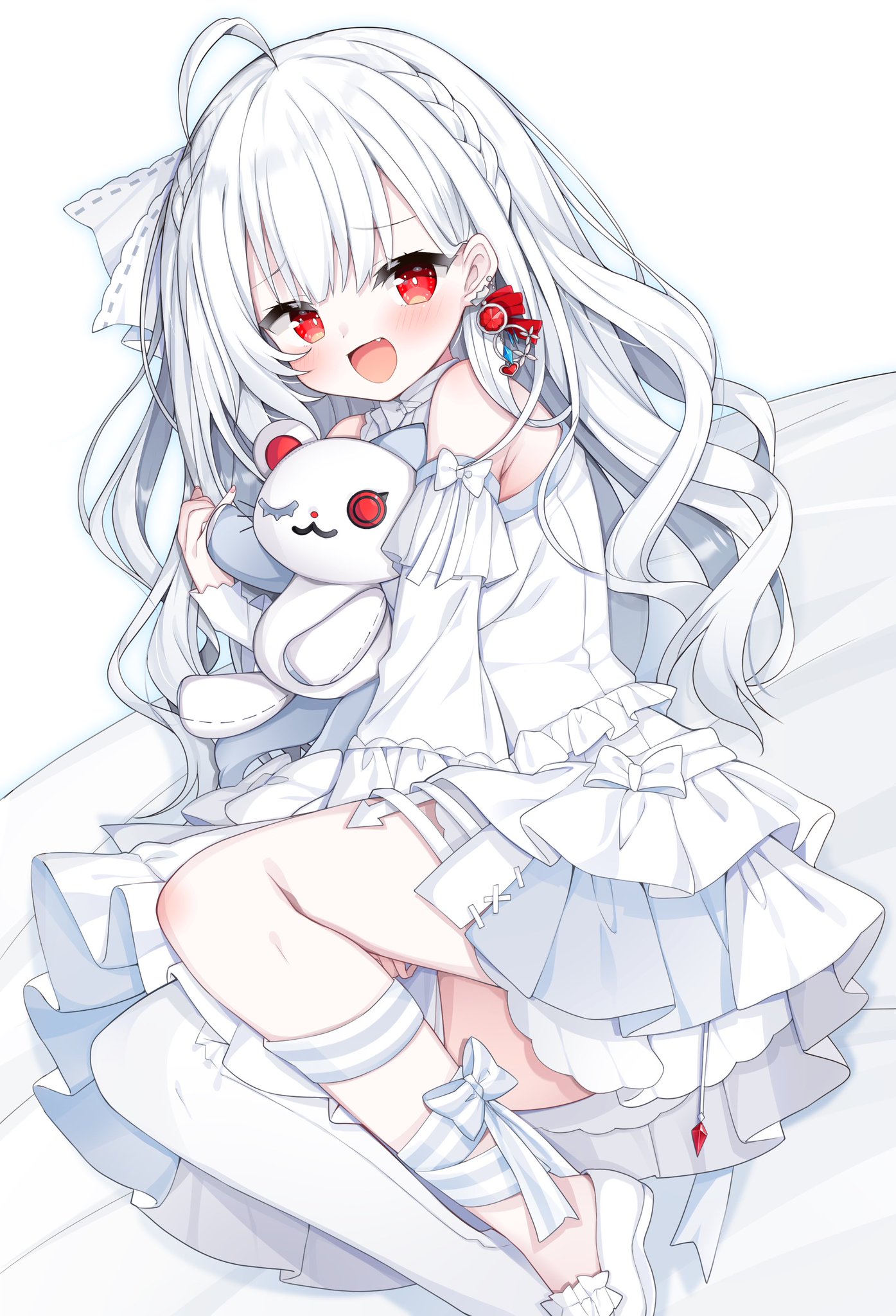 儚依るびぃ❤️‍🩹🔪 on X: 