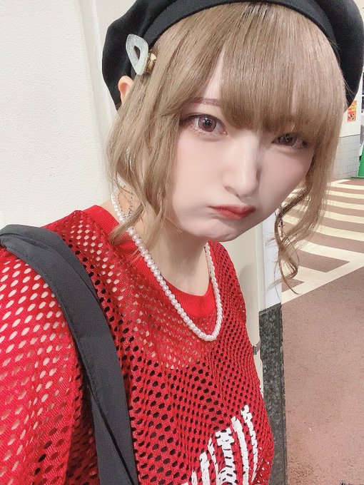 Twitterのコスプレ画像29