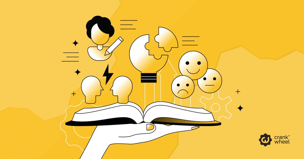 crankwheel's tweet image. In this post, we&apos;ll uncover the psychology behind storytelling, review the core elements of a compelling sales story, and provide tips on structuring stories for maximum impact.

Read more 👉 lttr.ai/Ah2cn

#Insurance #SalesStrategy #ValuableTool