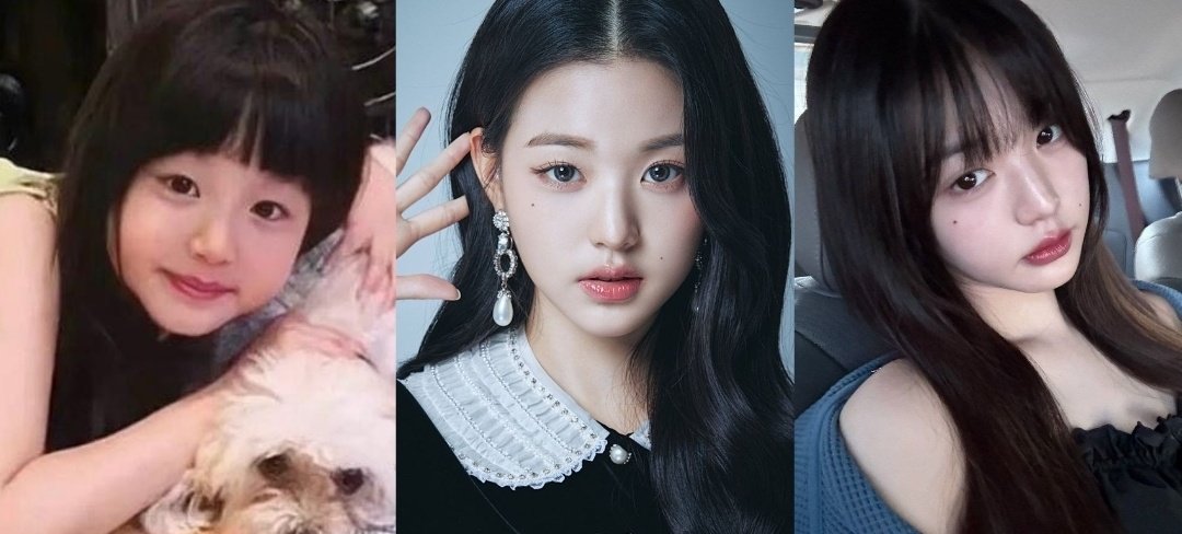 wnyshjy's tweet image. CHILD                     TEEN                  ADULT