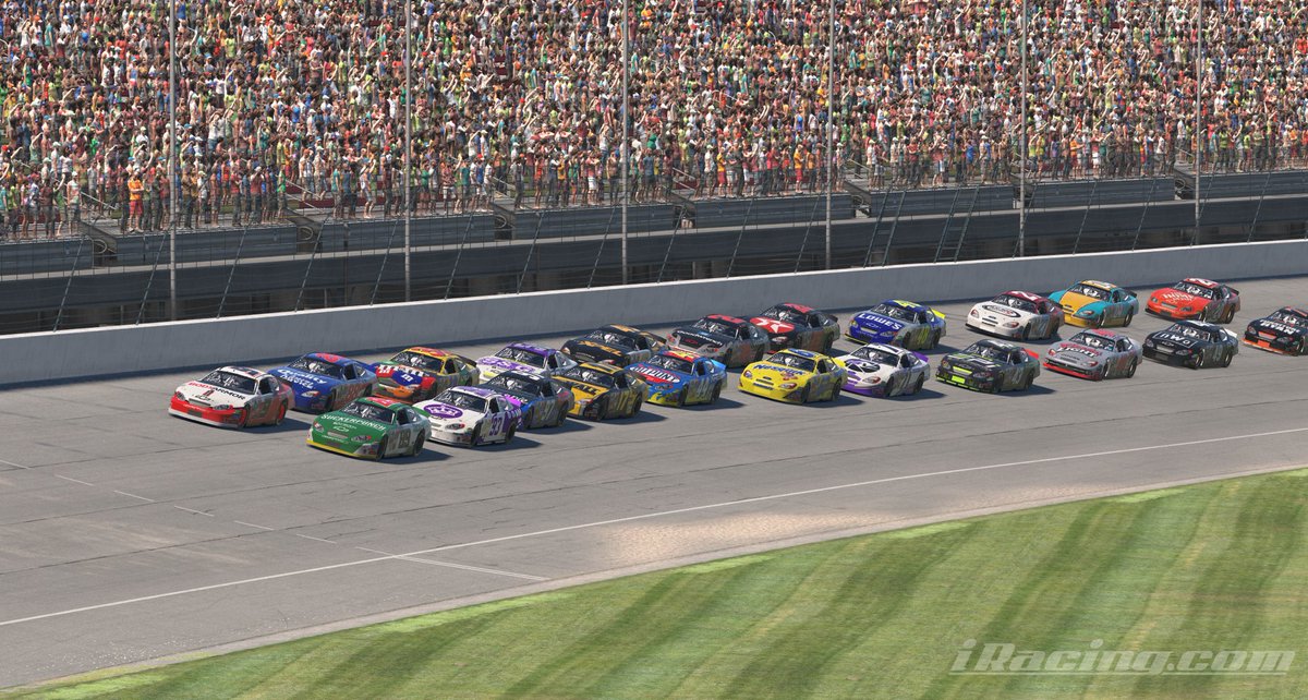 PolacheckFF's tweet photo. Been a long time coming - but finally able to get into one without right hand turns in the @UFLtweets 

Saw the opportunity to lead a lap &amp; steal a higher finish through some strategy, paid off. 

P17 &amp; car coming home clean! https://t.co/5YE4gf4Nm2