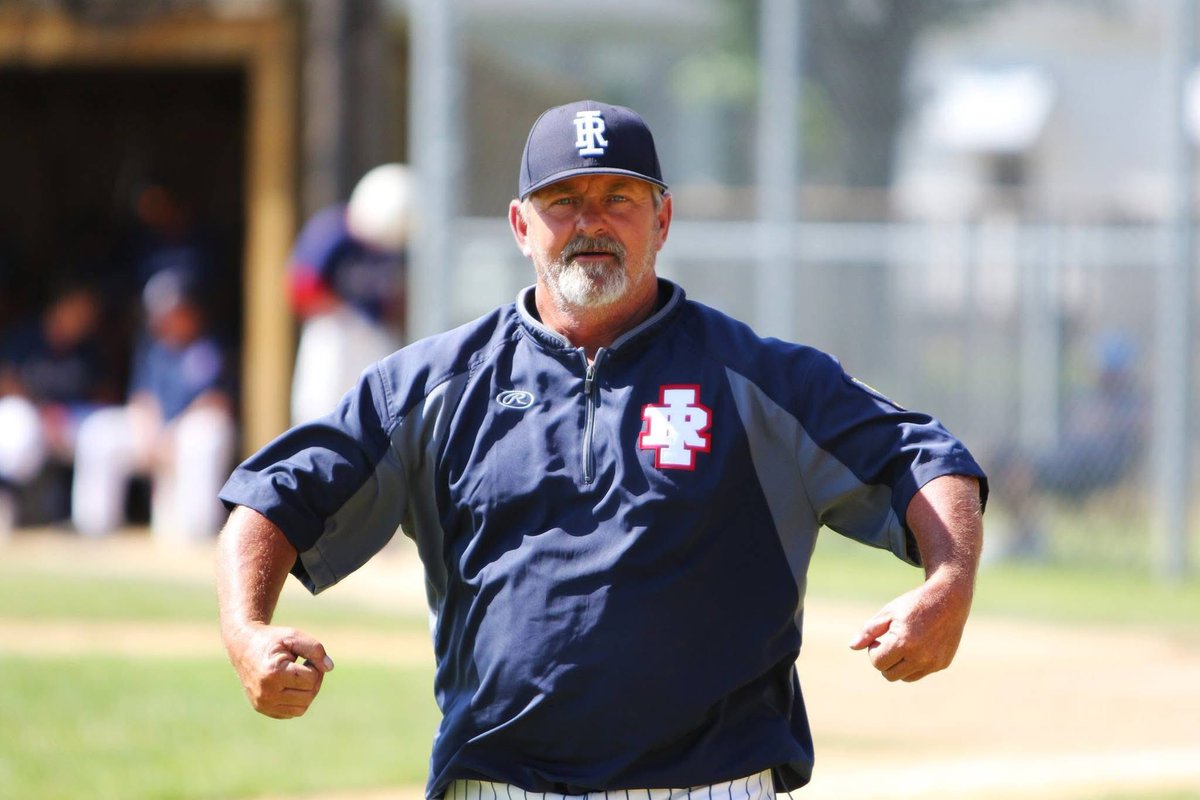Happy Heavenly Birthday to Coach G. 

Coach Wethington has been a huge part of this program for the last 15 years.

#HigherStandard