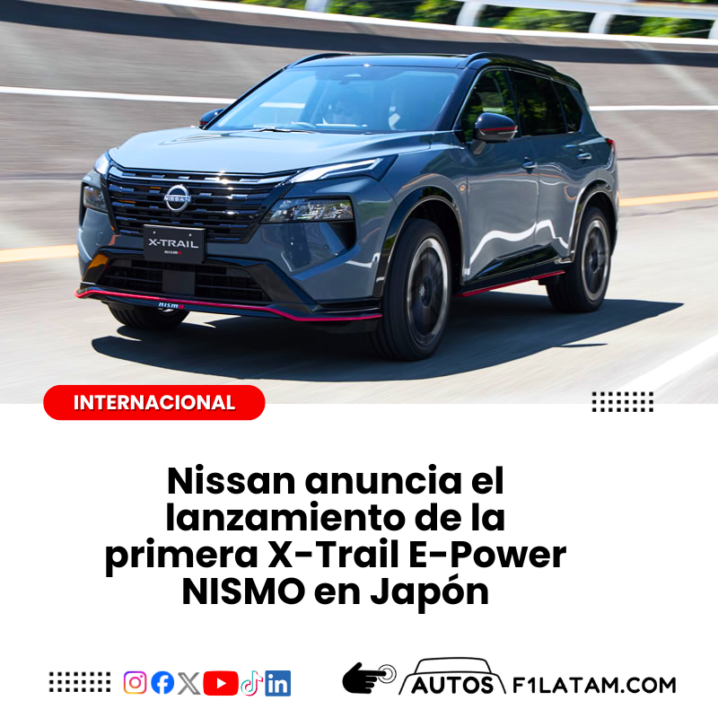 AUTOS F1LATAM.COM tweet media