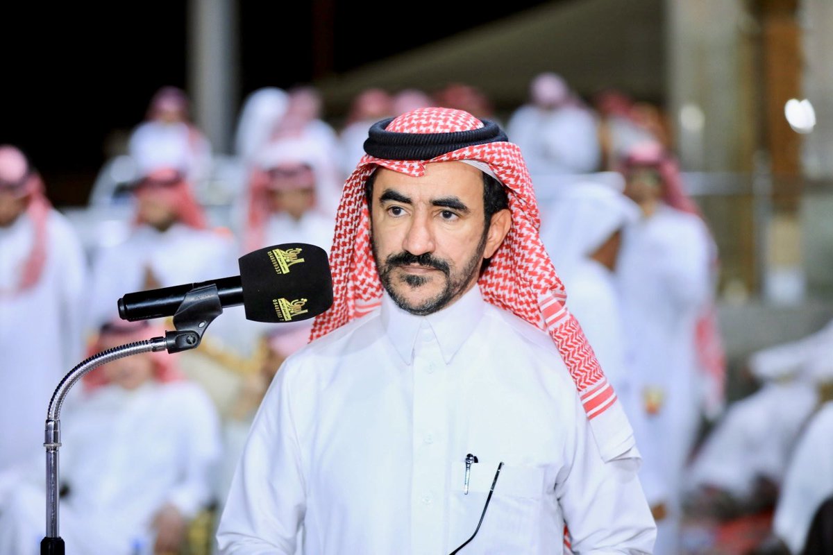 📿 محاورات البيرق المميز 📿 (@albairaq_poets) on Twitter photo القاف الرابع من #حفلة_مكة
.
محمد العازمي 🎤 باسل الشريف
<a href="/Mohmmadazmey/">محمد العازمي</a> <a href="/basil1033/">باسل الشريف</a>
عبدالحميد الفهمي 🎤 حامد القارحي
<a href="/A_A_Alfhme/">عبدالحميد الفهمي</a> <a href="/al_qarhi/">حامد القارحي</a>
.
youtu.be/z06JSPwSJO4?fe…
.
قاعة البساتين (1) 1447/2/26هـ
.
تغطية| البيرق المميز القاف الرابع من #حفلة_مكة
.
محمد العازمي 🎤 باسل الشريف
<a href="/Mohmmadazmey/">محمد العازمي</a> <a href="/basil1033/">باسل الشريف</a>
عبدالحميد الفهمي 🎤 حامد القارحي
<a href="/A_A_Alfhme/">عبدالحميد الفهمي</a> <a href="/al_qarhi/">حامد القارحي</a>
.
youtu.be/z06JSPwSJO4?fe…
.
قاعة البساتين (1) 1447/2/26هـ
.
تغطية| البيرق المميز