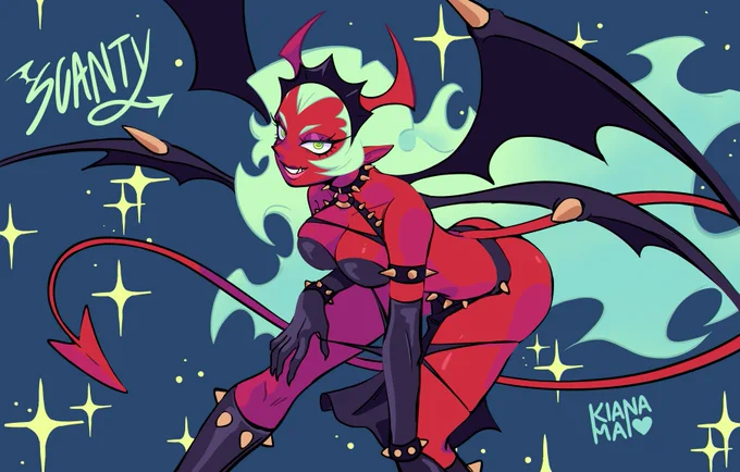 i need her