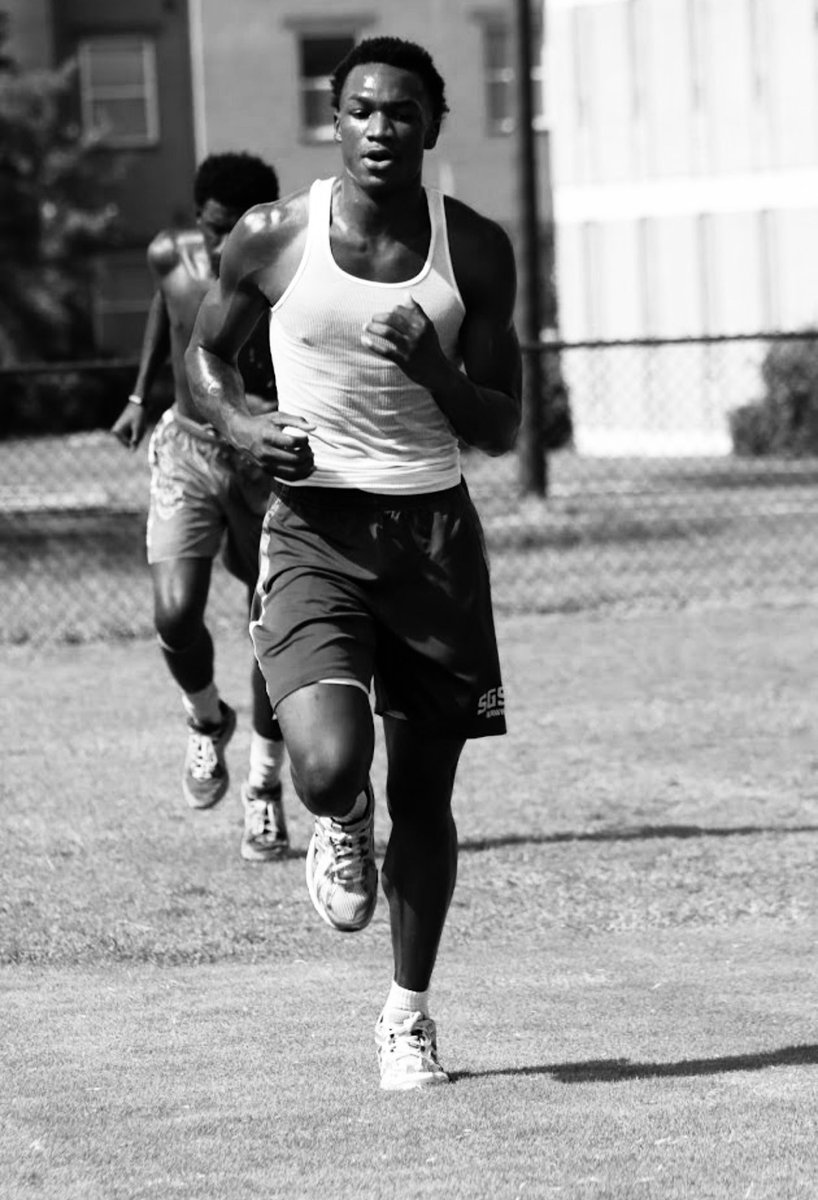 Year 2… Few Months Away🦅