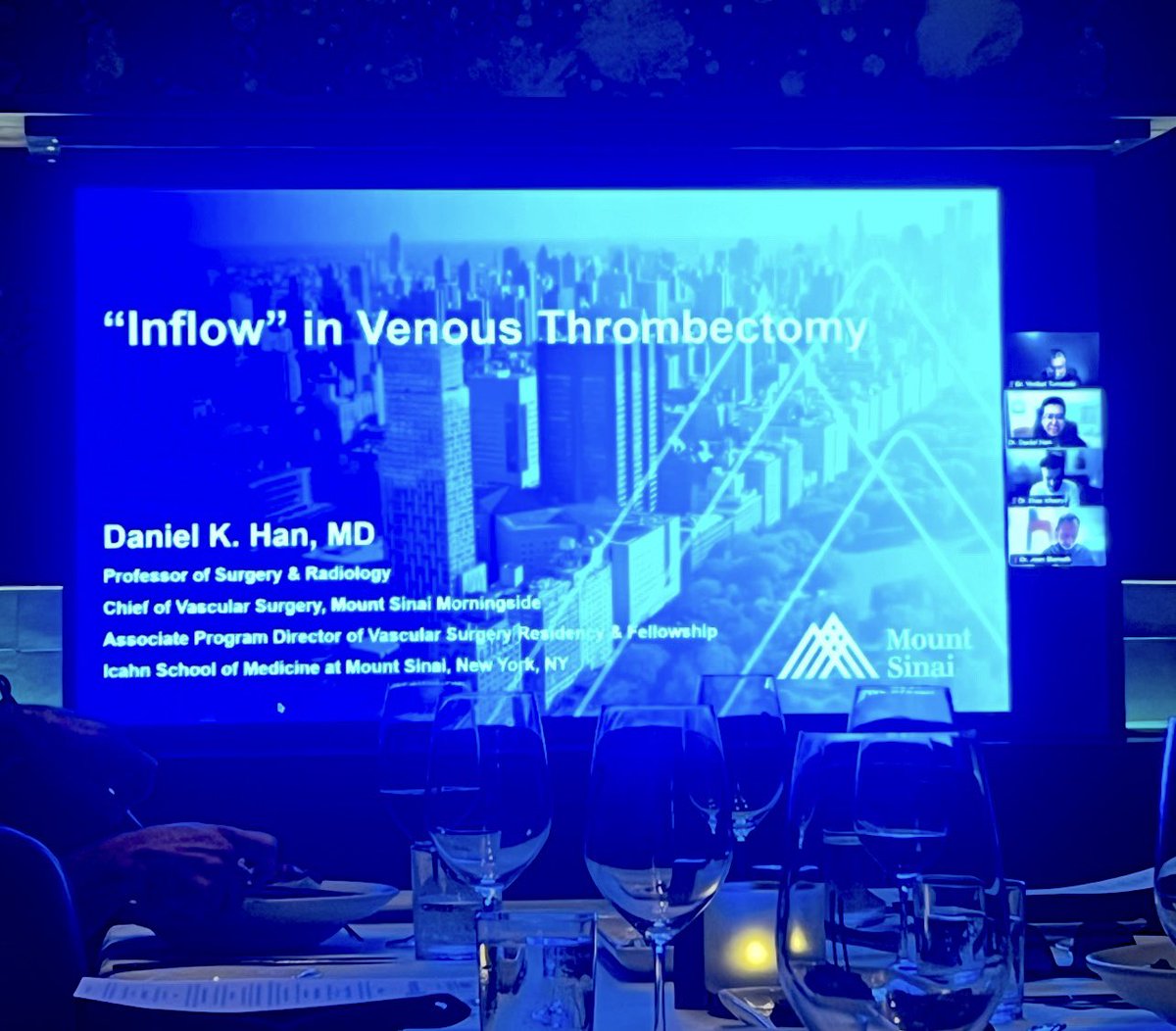 UTMB IR Residency Program tweet media