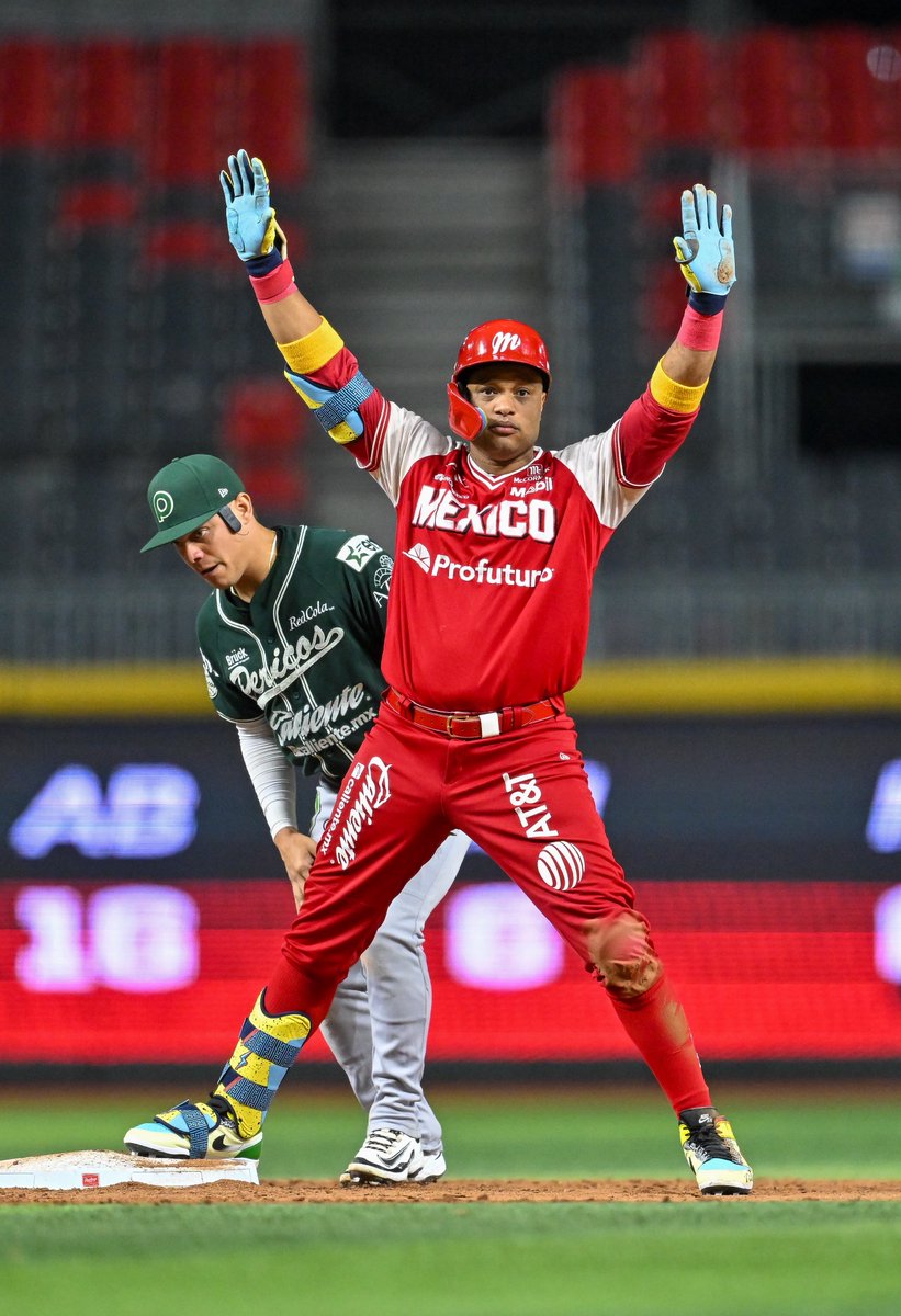 Diablos vs. Pericos: Resultado y resumen - Juego 1 HOY Playoffs LMB 2025