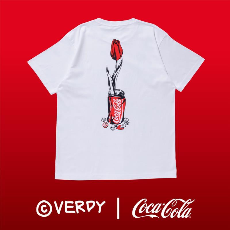 Cocacola ✖︎Fifaworldcup コラボ VINTAGEシャツ Cocacola ✖︎Fifaworldcup コラボ VINTAGEシャツ Cocacola