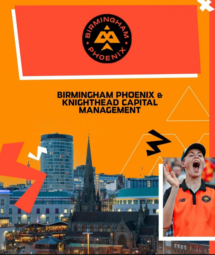 Tom will sort them phoenix is blue 🤣