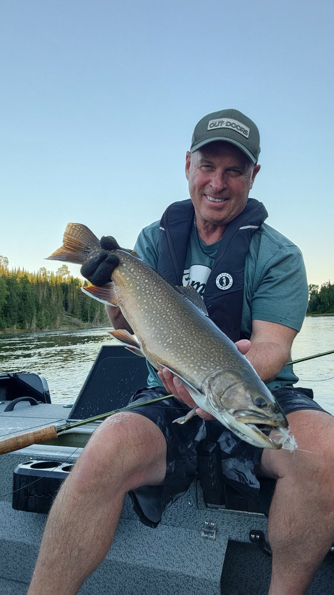 Gord Ellis 💙 tweet media