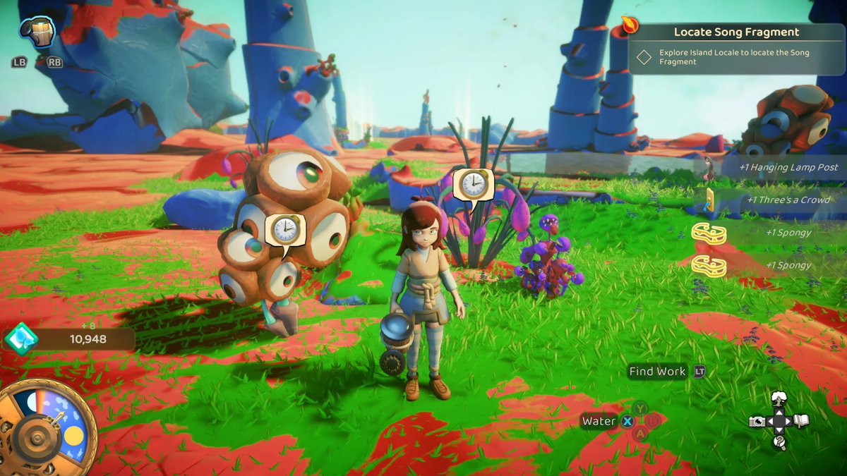 Sometimes the greatest joy is watching something small become something extraordinary.

#GrowEvertree