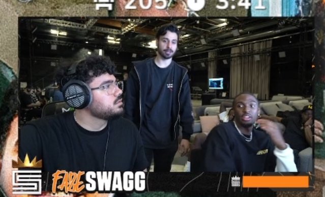 ehwickpr's tweet image. Swagg Sleepover ✅ AMAZING experience and an even better experience meeting everyone ☢️